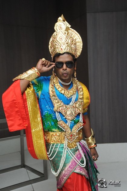 Pandavullo-Okkadu-Movie-Audio-Launch